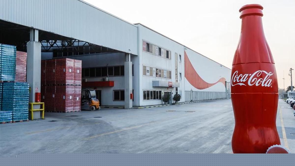 COCA COLA ICECEK (CCOLA) 30 Temmuz Perşembe 2026 Günlük Teknik Analiz
