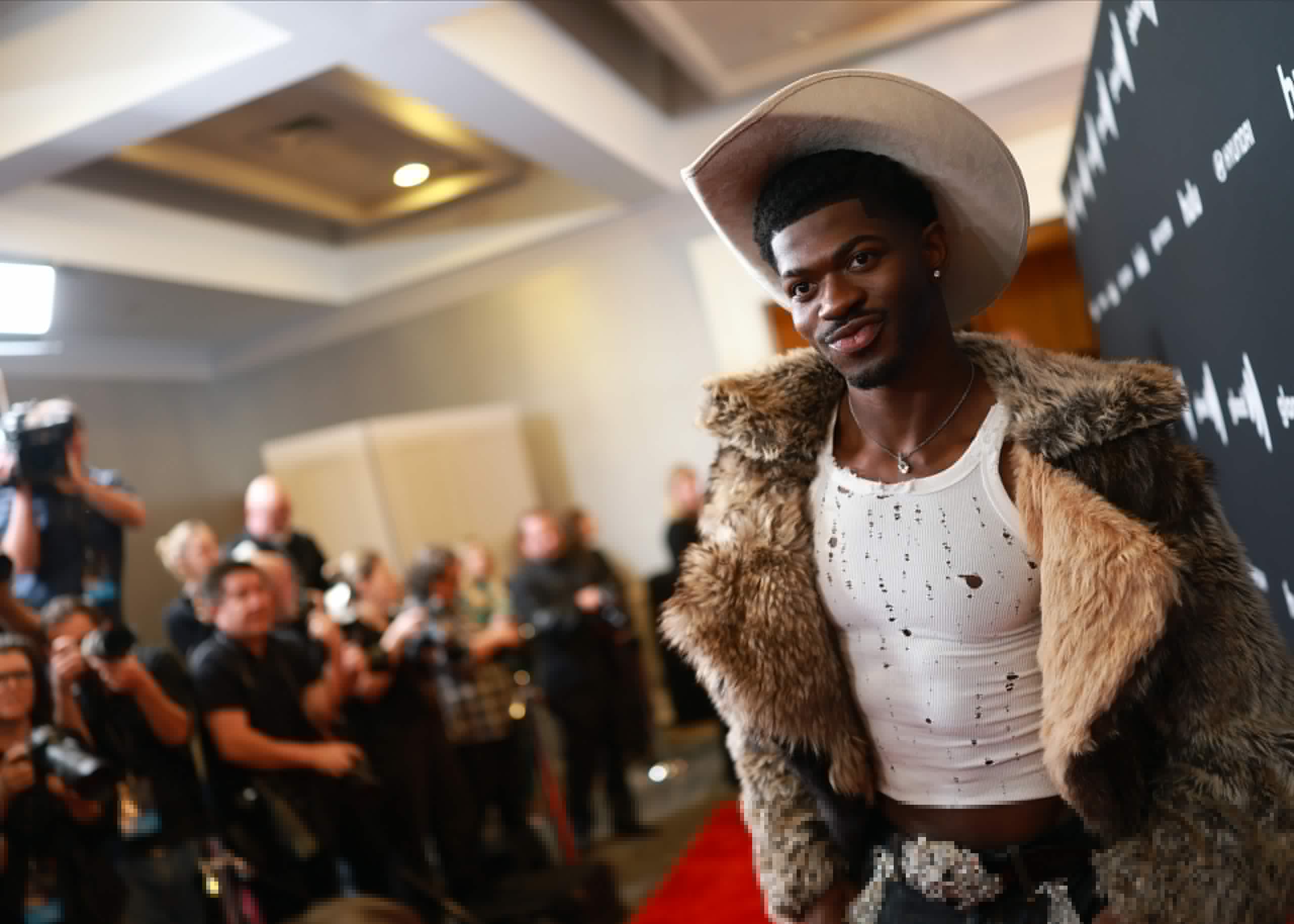 Lil Nas X’s Legal Battle Sheds Light on Charge Stacking
