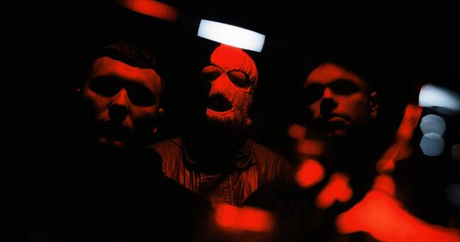 KNEECAP announce UK gigs in "wee sweaty spots" to mark album release week – and 110th anniversary of the Easter Rising