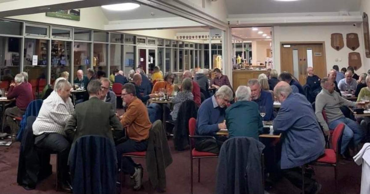 Teams sought for the Rotary Club of Ilkley's charity business quiz night