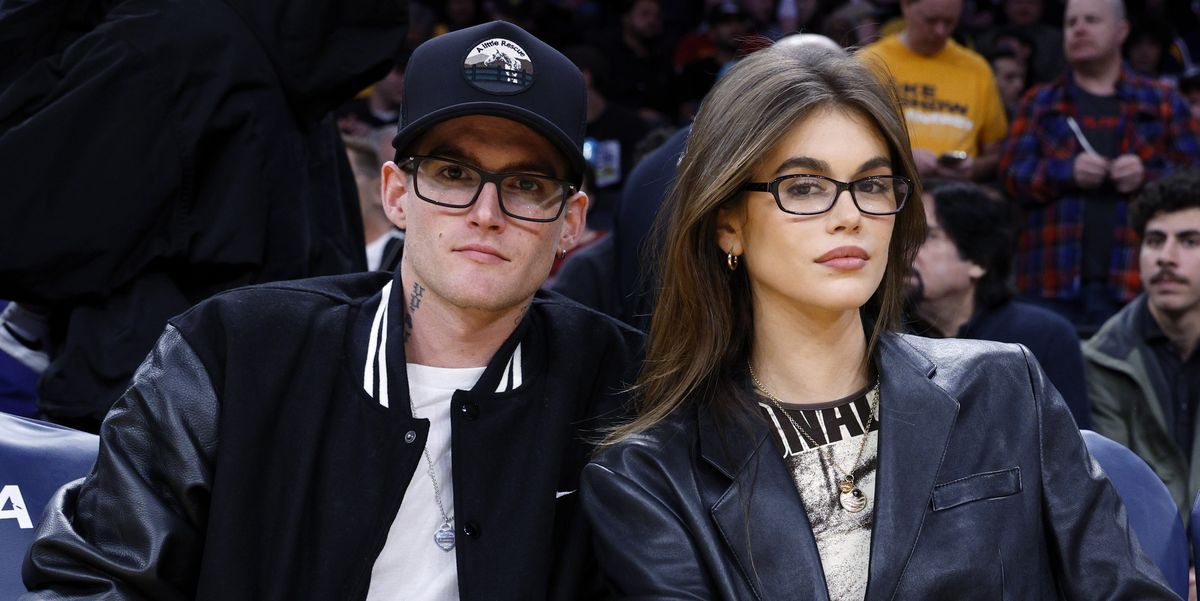 Everything to Know About Supermodel Cindy Crawford’s Kids, Presley and Kaia Gerber