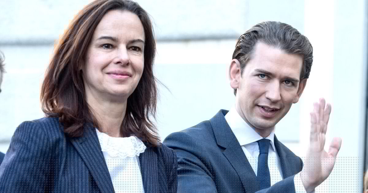 In ÖVP-Umfragen-Affäre - Karmasin wehrt sich gegen WKStA-Bericht