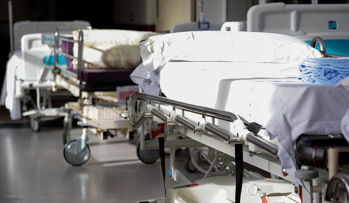 €3m for homeless could save 36,500 hospital bed days