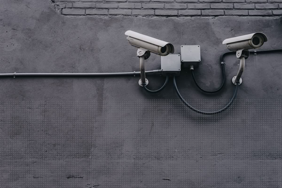 How Seattle's Surveillance Cameras Could Impact Public Safety