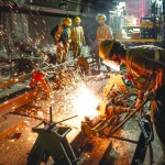 MBTA successfully completes latest infrastructure work on Red Line