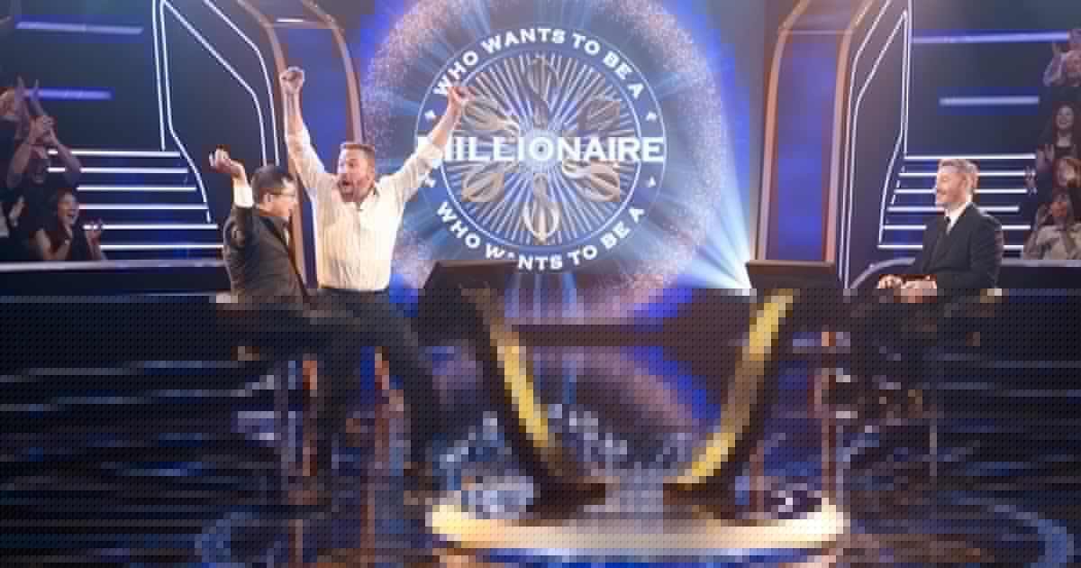 TV-Coup gelandet - Ben Affleck gewinnt Amerikas „Millionenshow“!