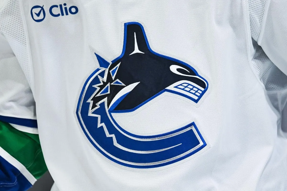 Vancouver Canucks learn their potential odds to land the first overall pick in the 2026 NHL Draft Lottery