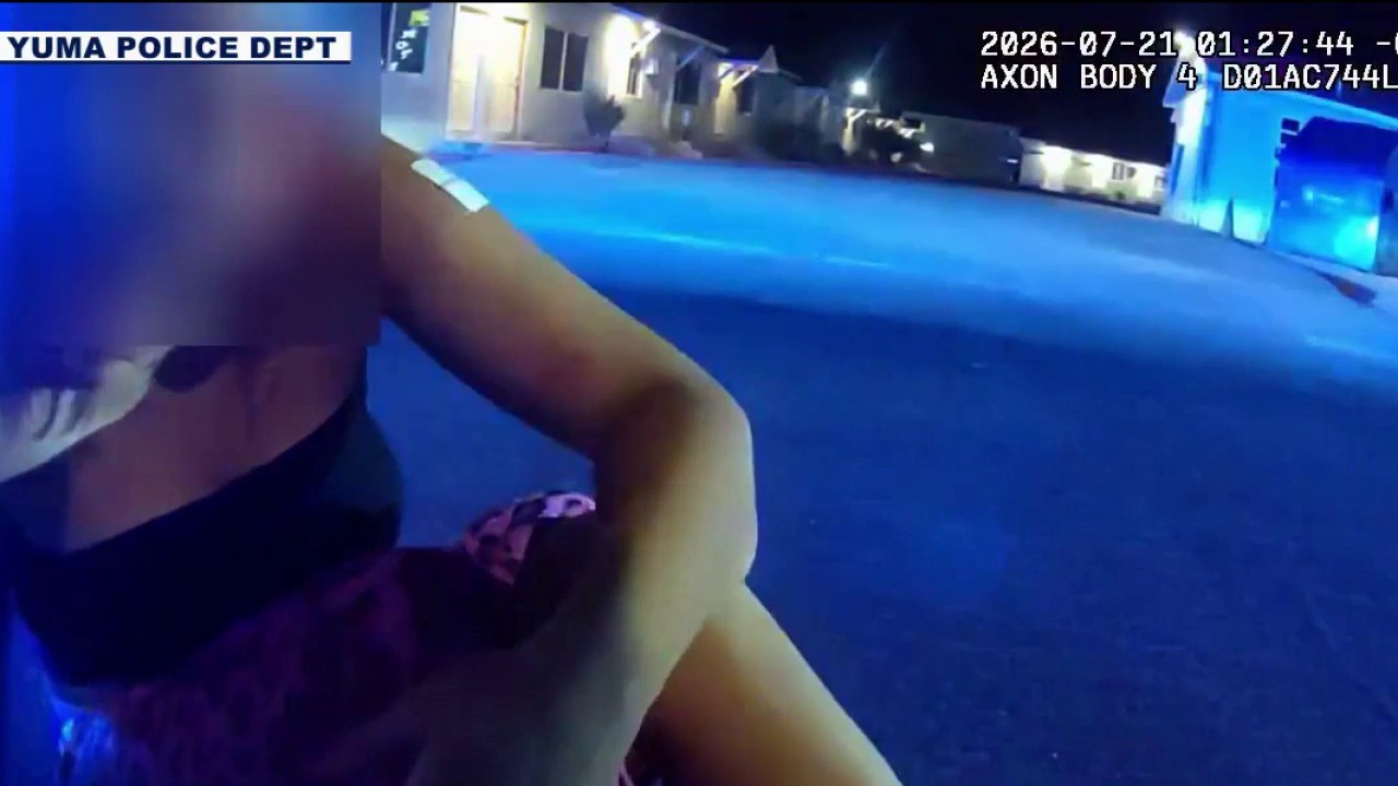 Yuma police refute online claims of failed attempted abduction investigation