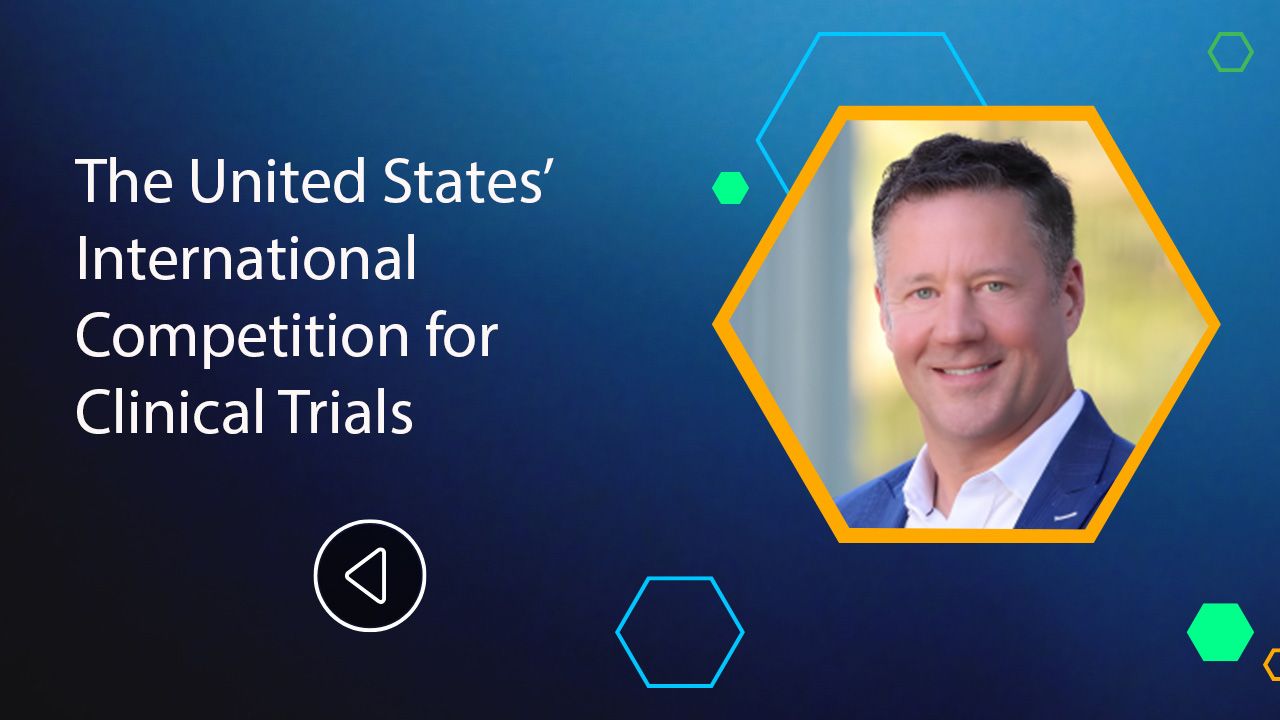 <![CDATA[The United States’ International Competition for Clinical Trials]]>