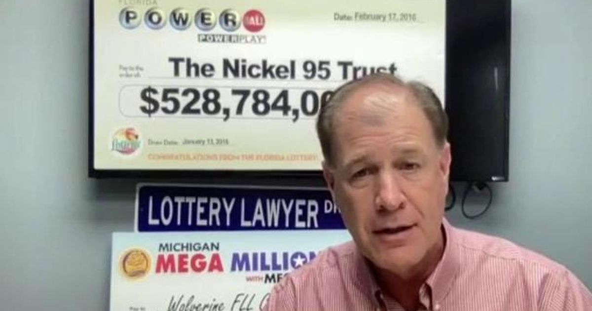 Charles Clotfelter: How to Increase Your Odds of Winning a Huge Lottery Jackpot
