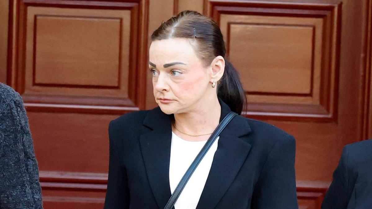 Chanelle Harris: Woman charged over fatal Ellenbrook crash that killed passenger, injured jockey, faces court