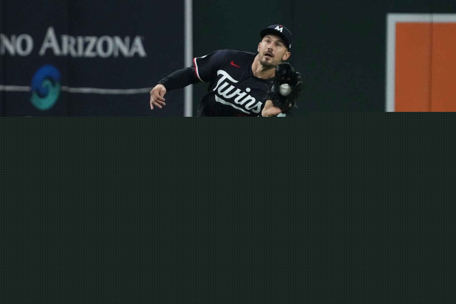 Astros Owner Reportedly Blocked Trevor Larnach Trade as Twins Continue Deadline Push