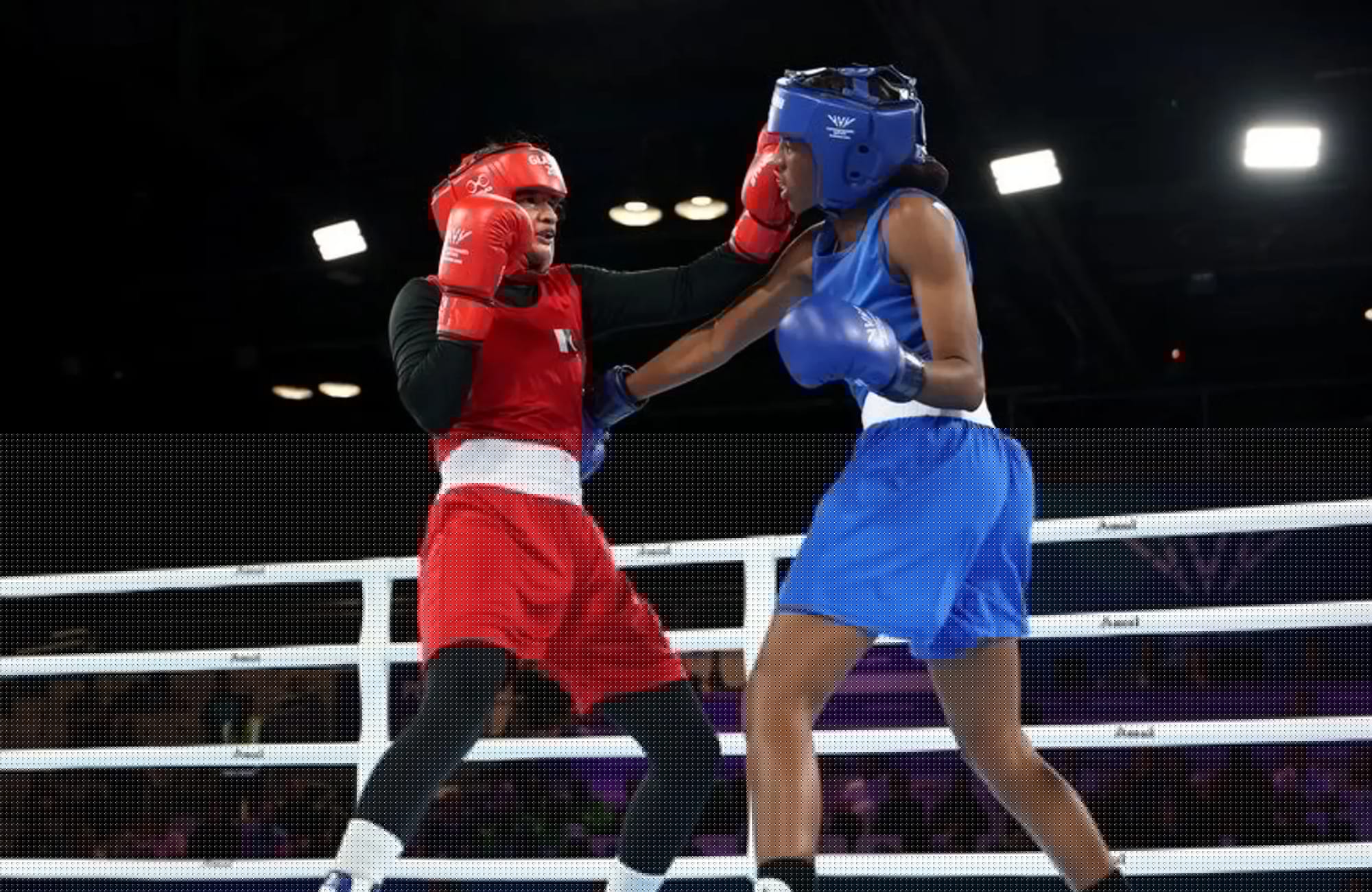 Commonwealth Games 2026: Pakistan confirm first-ever women's boxing medal, open medal tally in Glasgow