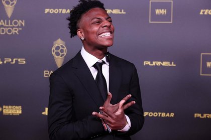 Ghana Grants American Influencer IShowSpeed Citizenship After Africa Tour