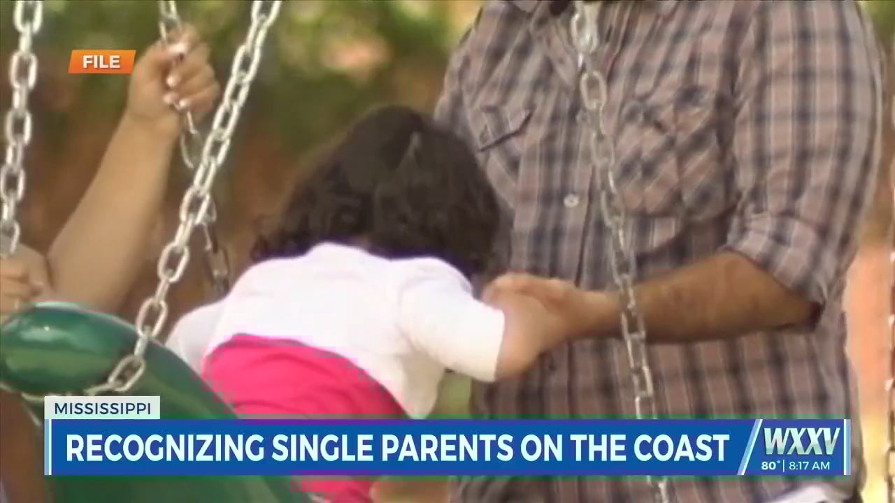 Single Parents Day: Recognizing single parents on the Gulf Coast