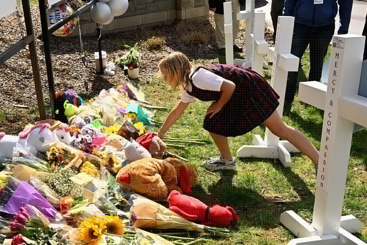 Phil Cook: Gun Violence Surpasses Car Accidents as the Leading Cause of Death for People Ages 1 to 19