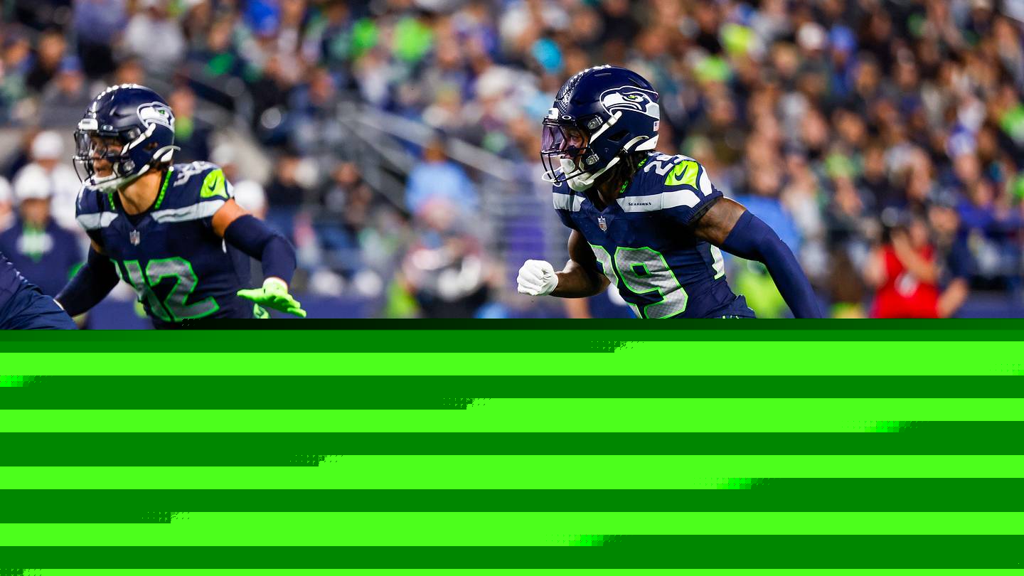 Giants Sign Cornerback D.J. James Off Tuesday's Workout Tryout