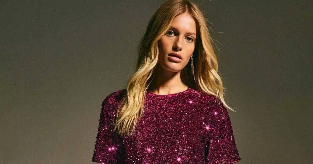 'I'm a fashion writer and I found the best New Look Christmas party dresses for small budgets'