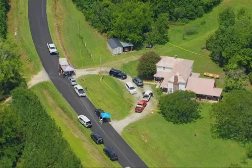 Multiple people dead in North Carolina shooting