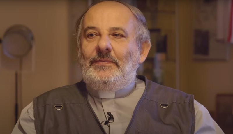 Kraków: konferencja naukowa „Ks. Tadeusz Isakowicz-Zaleski – życie i działalność” już 30 stycznia