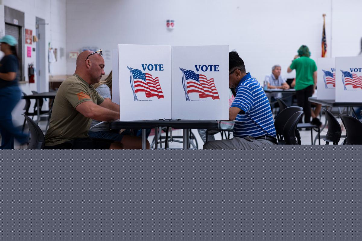 Washington U.S. House primaries: 8 races to watch, primary night results