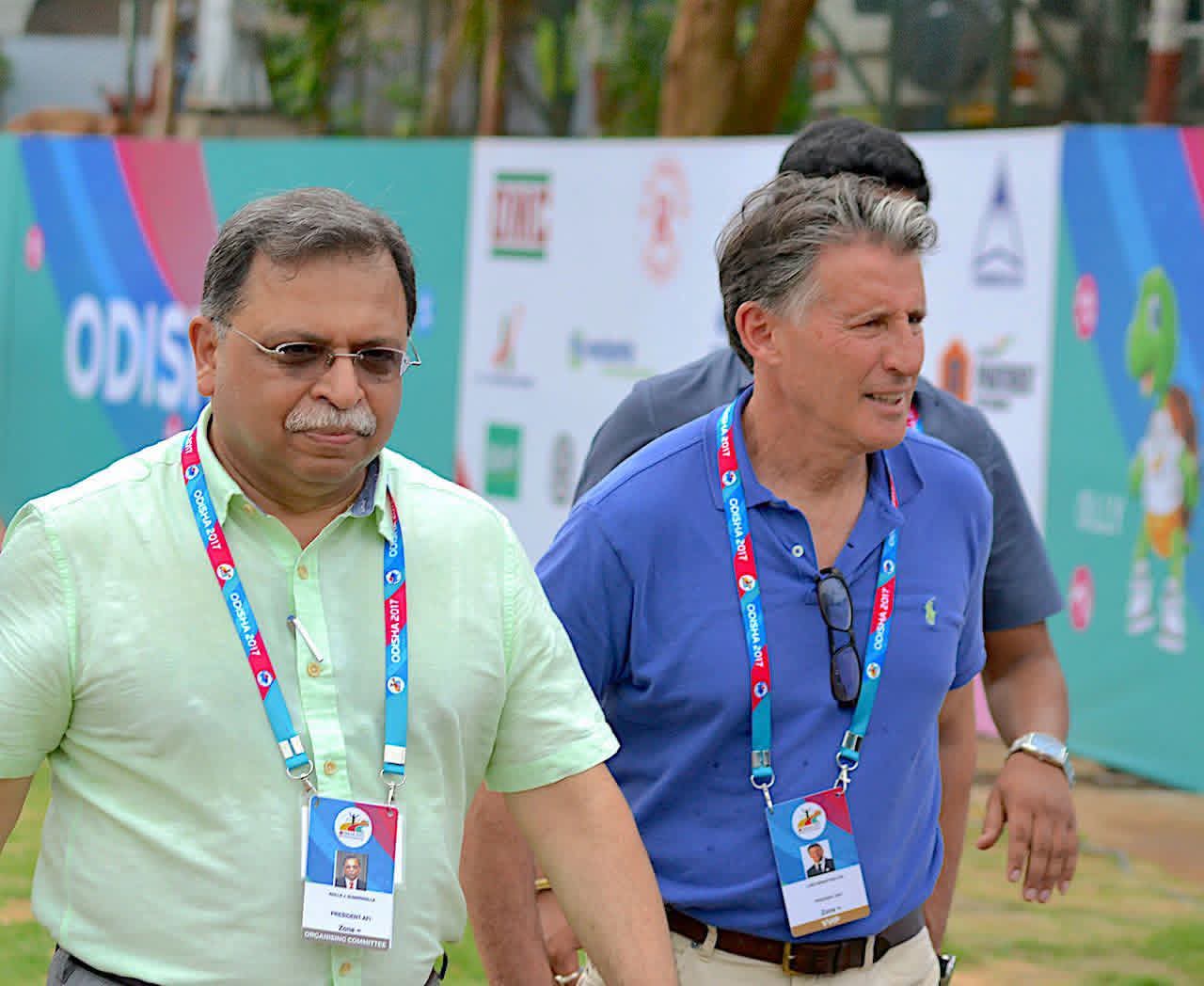 Top athletics official vows India 2030 Commonwealth Games will be biggest, best ever