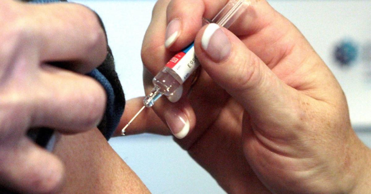 People in Devon urged to check they are up to date with vaccinations