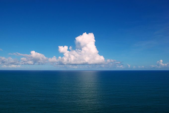 Atlantic Storm System Monitored as Yucatan Peninsula Faces Extreme Heat and Heavy Rain