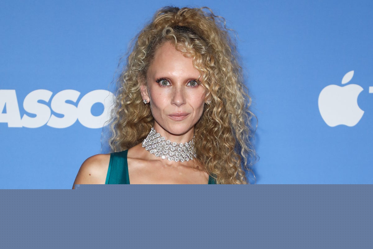Ted Lasso’s Juno Temple reveals she married long-term boyfriend