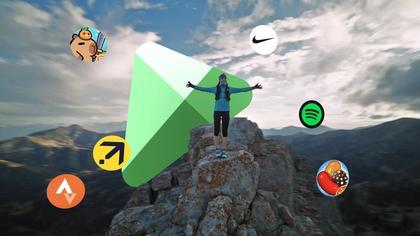 Google is completely revamping the Play Store with a powerful new AI assistant
