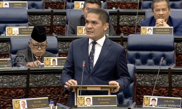 Radzi wants 'super-regulator' overseeing Tabung Haji, EPF, LTAT funds