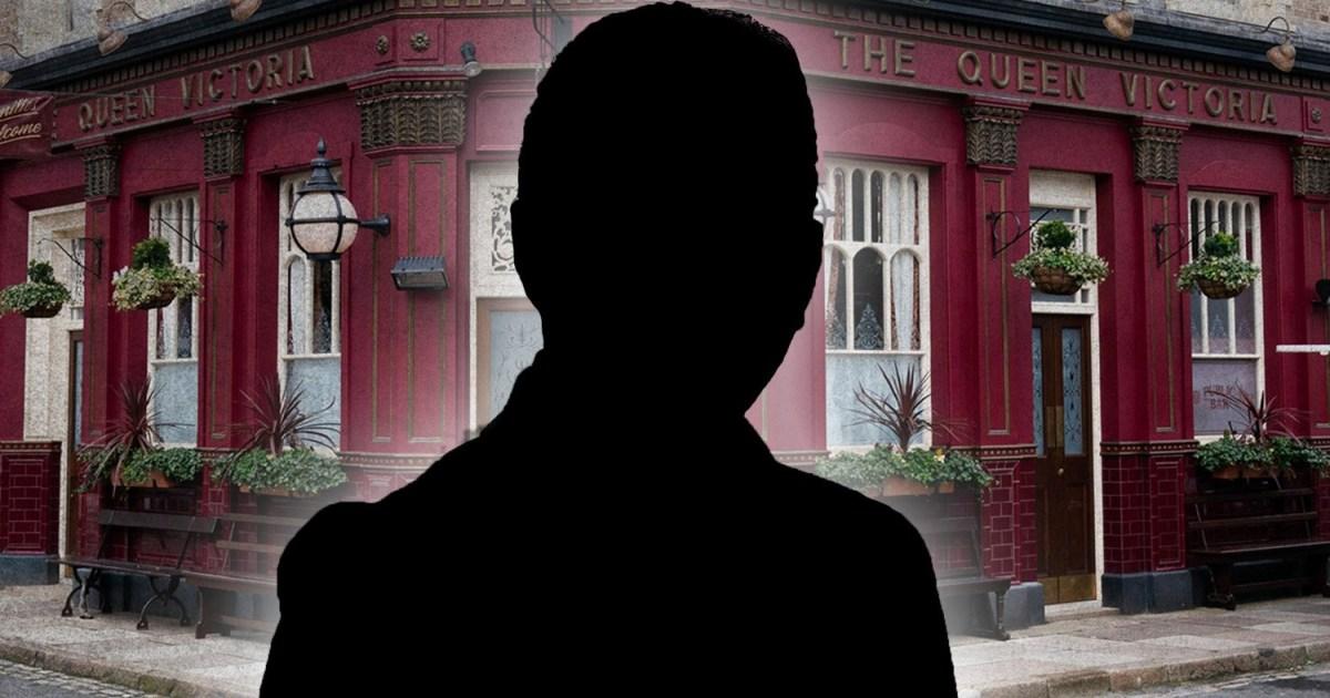 EastEnders confirms major return for ‘dead’ character with big shocks in store