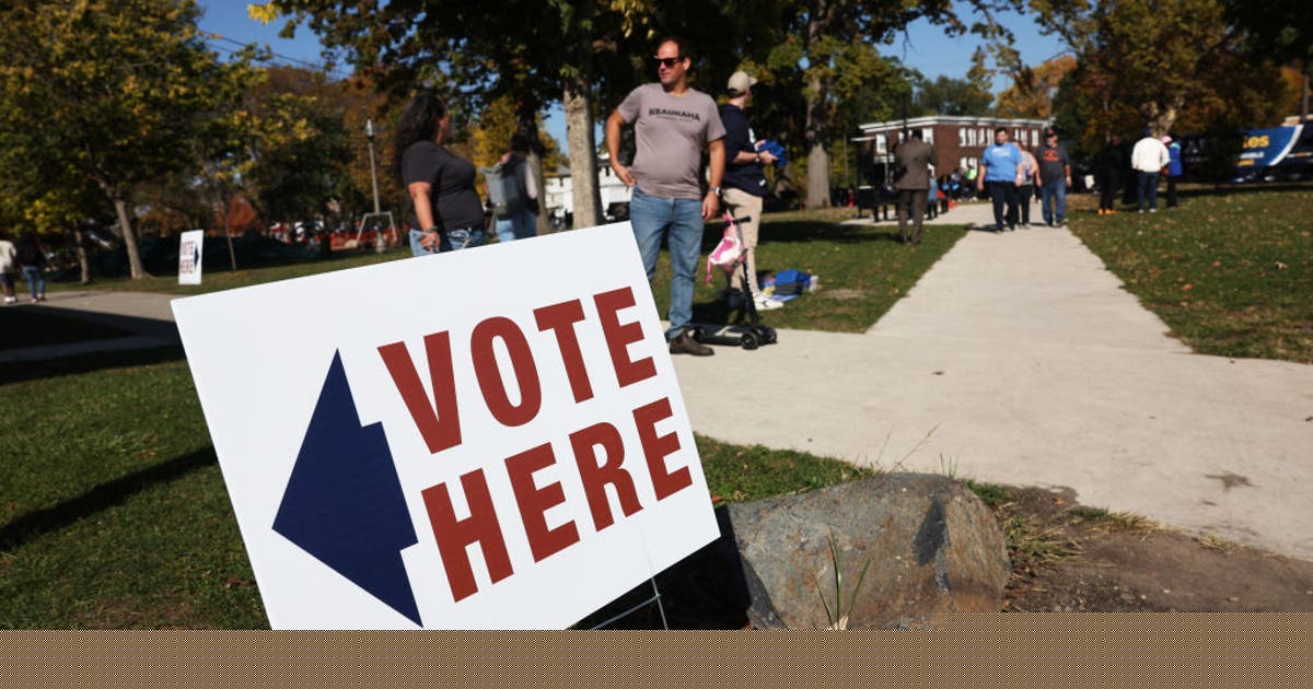 Michigan primary election today: Voter guide
