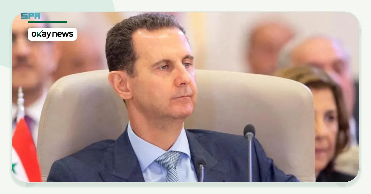 Syrian Court Sentences Ousted President Bashar al-Assad to Death in Absentia
