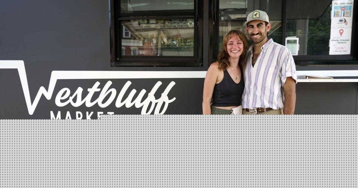 New Mobile Grocery Store in Dubuque Boasts Fresh, Local Offerings