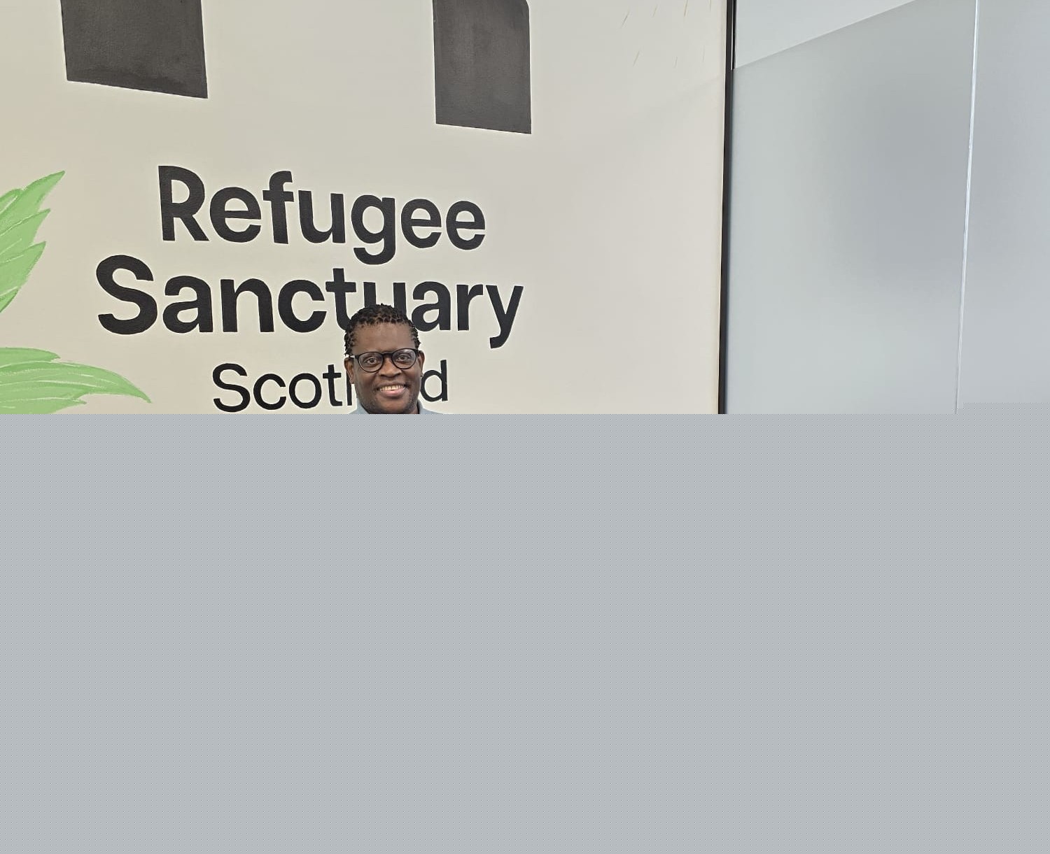 Refugee charity appoints immigration system specialist as new chief executive
