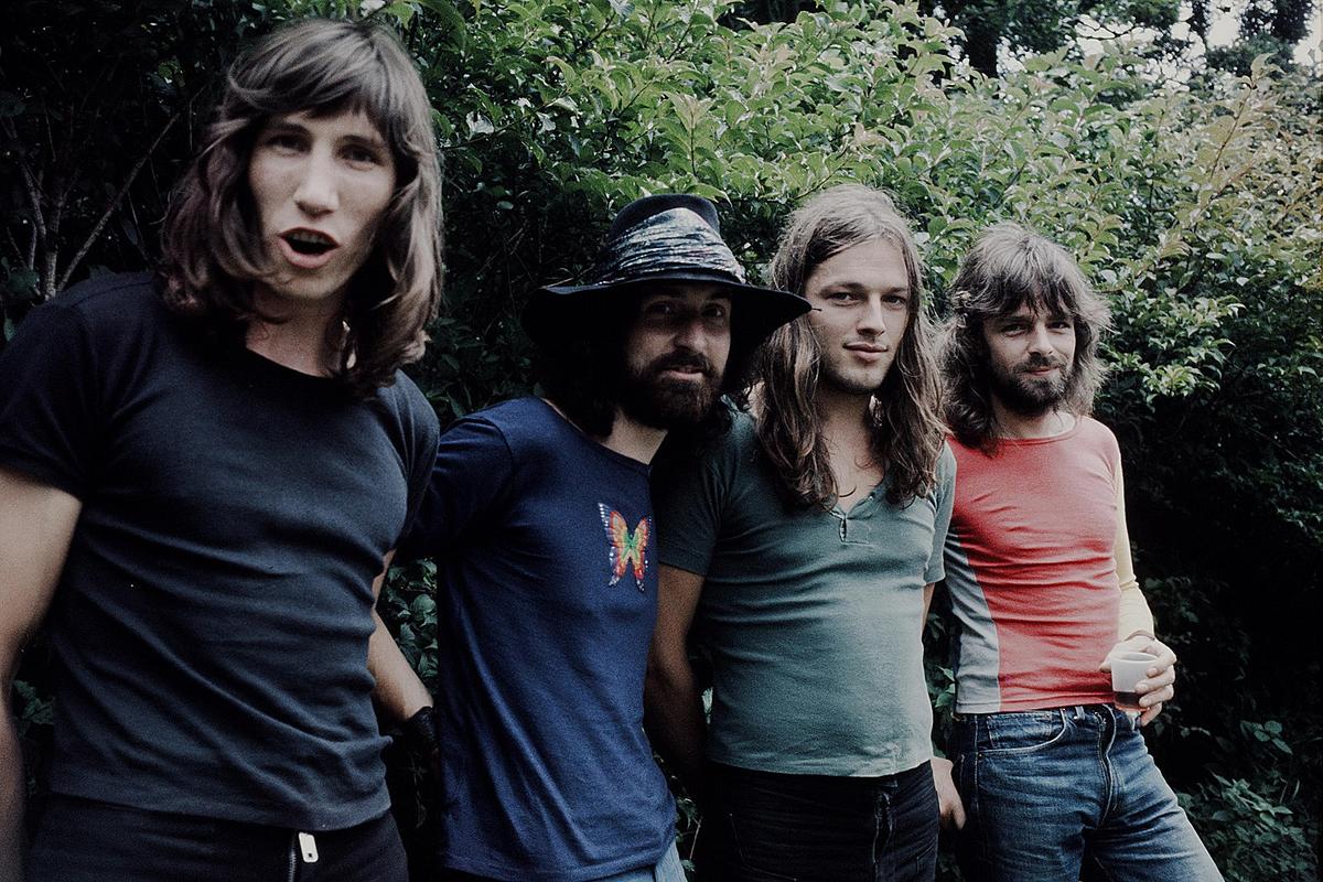 How Pink Floyd Surprised Fans With New Music