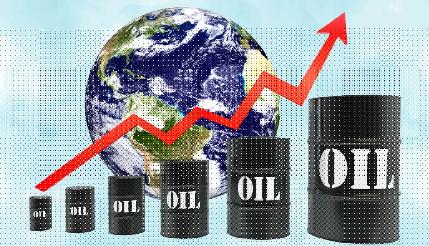 Global Oil Prices Drop Over 4% After Trump Halts Planned Iran Strike