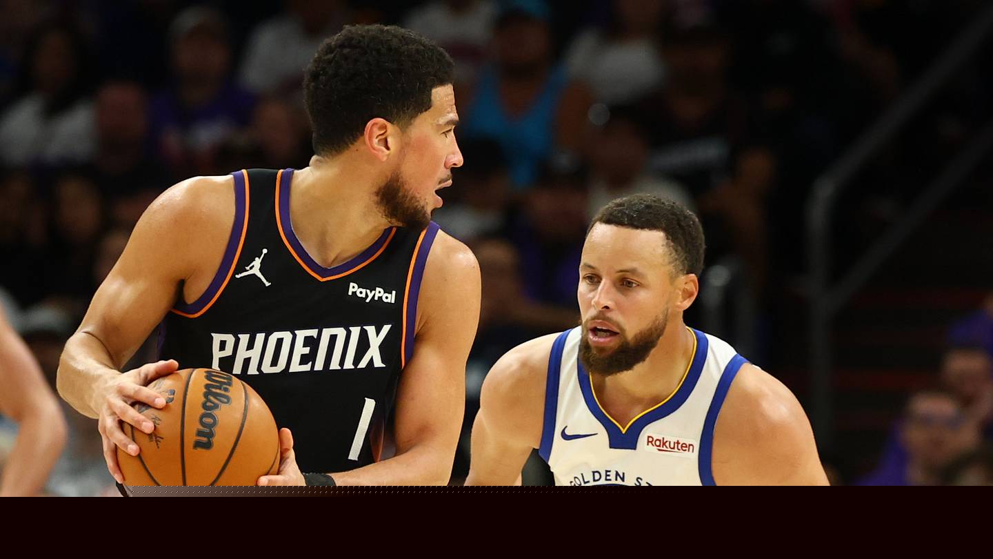 Suns should be beneficiaries of the falloff of a key rival