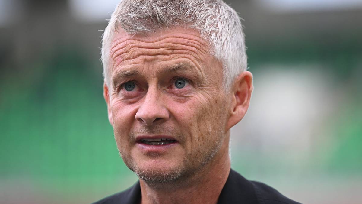 Ole Gunnar Solskjaer: Man United legend names former teammate he'd sign
