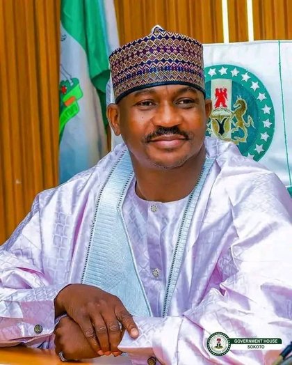 Journeying through Gov. Aliyu’s continuity story