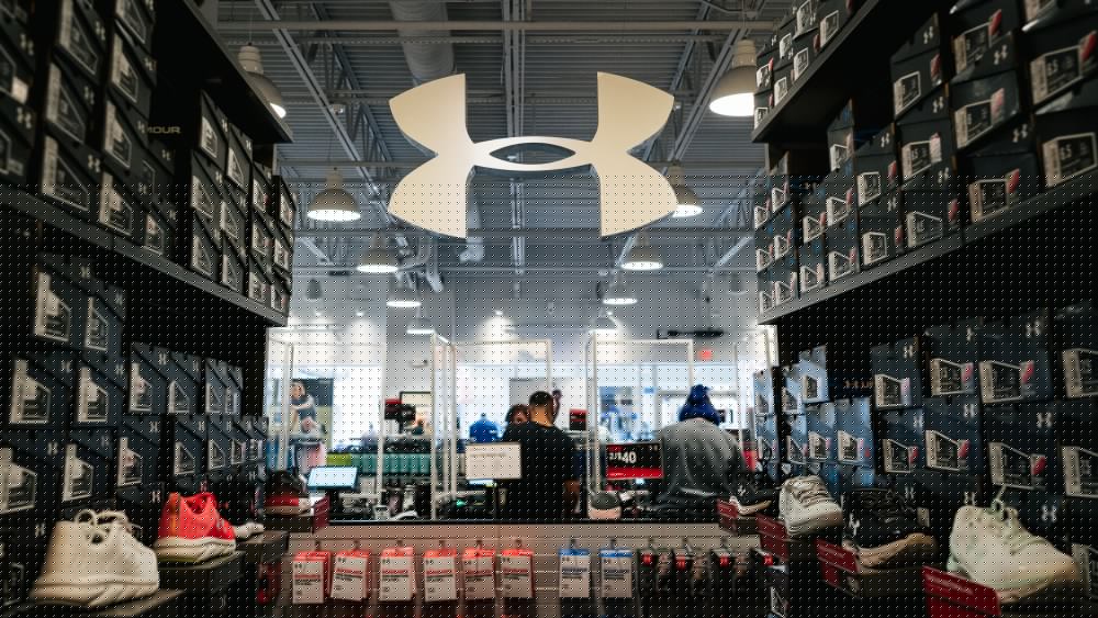 Under Armour Faces a Challenging Demand Environment Ahead