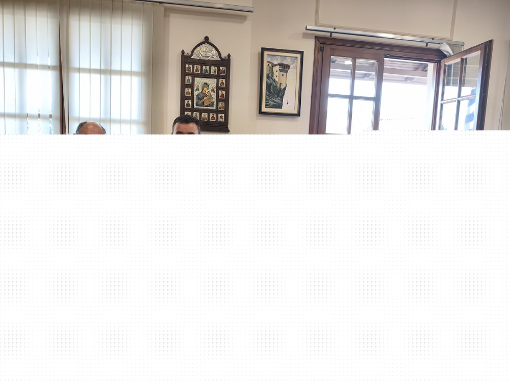 Δήμος Μετεώρων: Με υπογραφή Αβραμόπουλου ξεκινούν τα έργα των 240.000€ για παιδικές χαρές και κοινόχρηστους χώρους