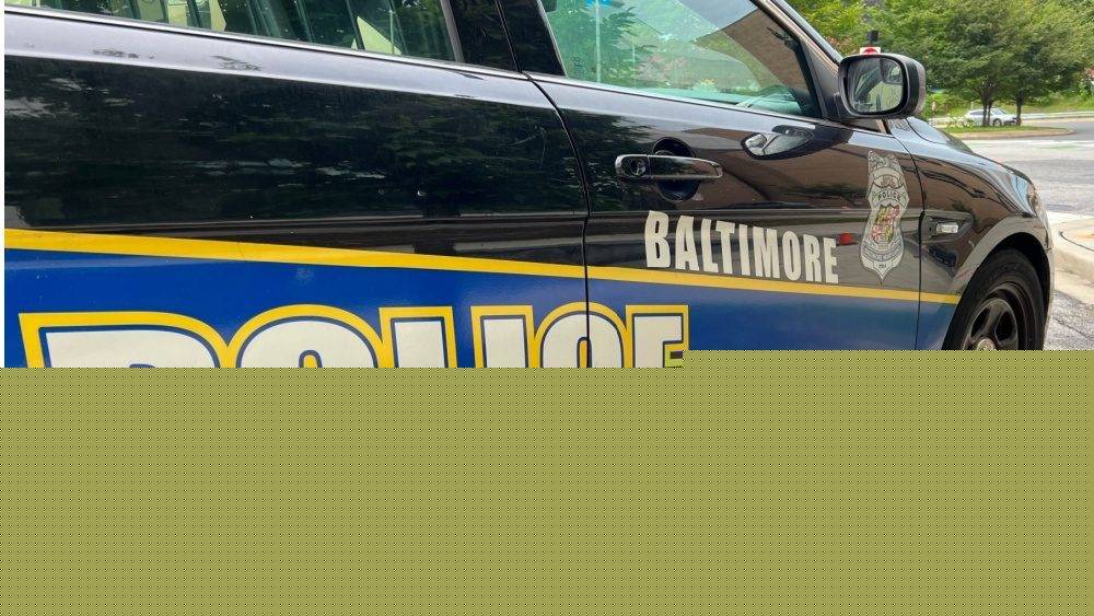 Mass shooting in Baltimore leaves 1 dead, 5 injured  including 5-year-old girl