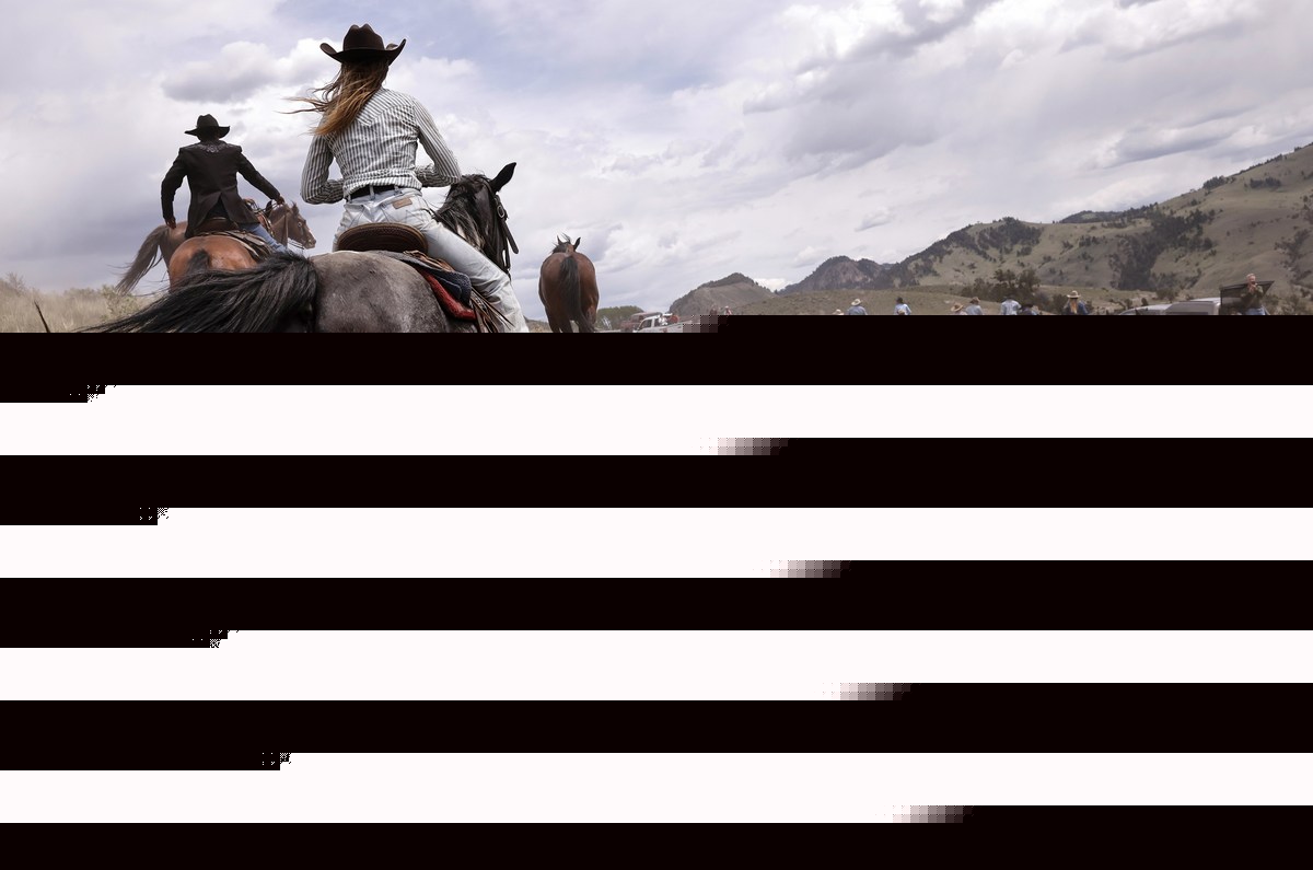 The 'Yellowstone Effect' Is Bigger Than Anyone Realized