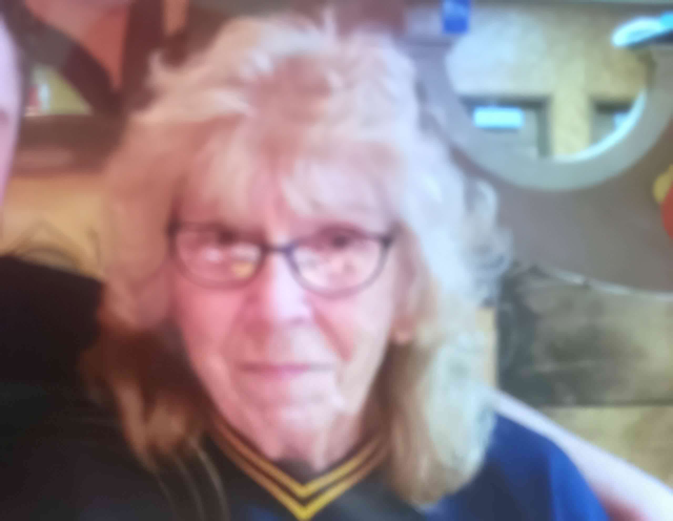 Sanda A. “Sandy” Stine (1936 – 2026)