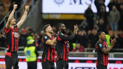 AC Milan Pede Bisa Kalahkan Forest Dalam Perburuan Mateta
