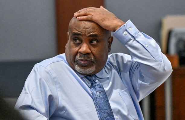 Former gang leader accused of ordering 1996 killing of Tupac Shakur goes on trial