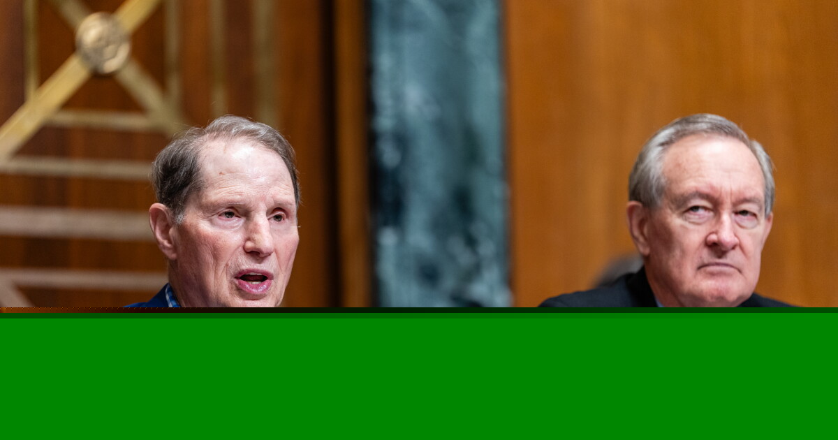 Senate committee drafts wide-ranging tax administration bill