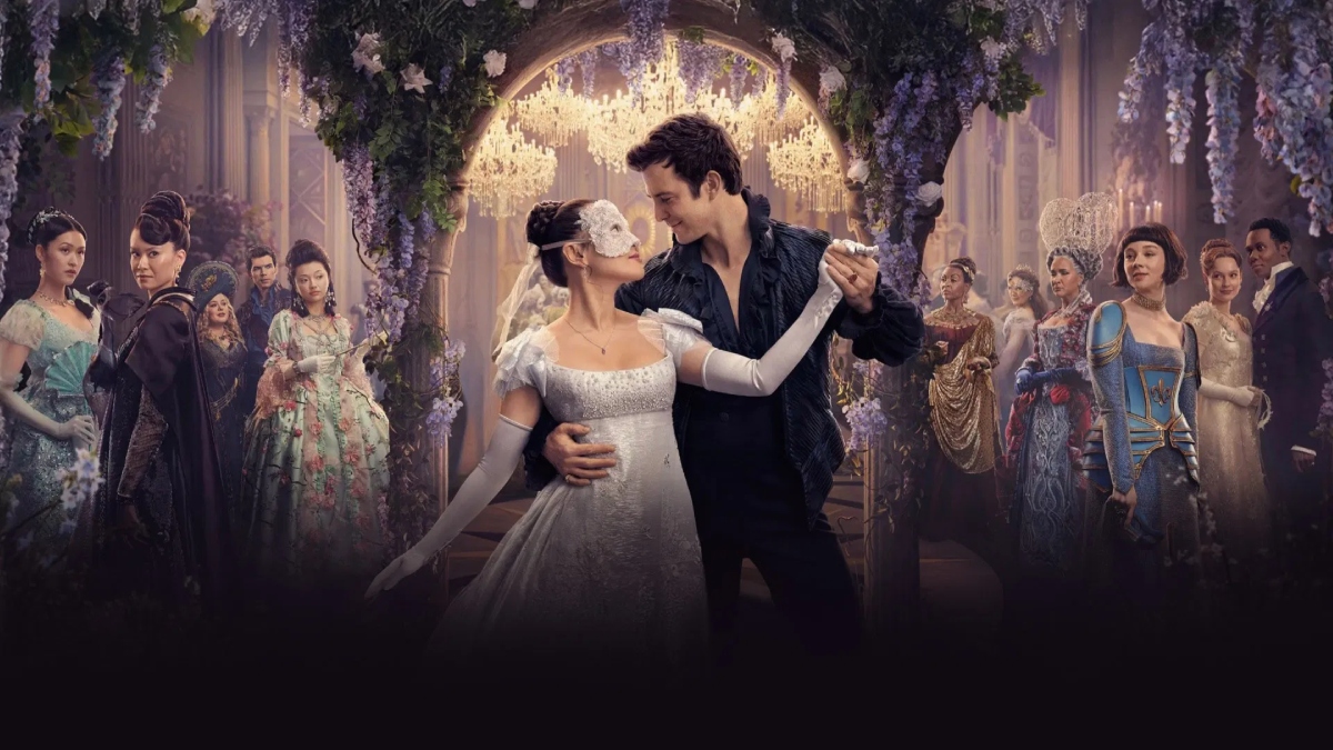 Bad news for Anthony and Kate fans! The Viscount-Viscountess are not a part of Bridgerton S4 Part 1